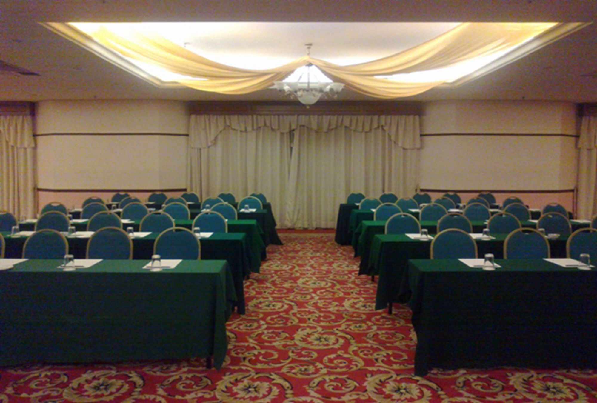 Espira Sri Petaling Hotell Kuala Lumpur Eksteriør bilde