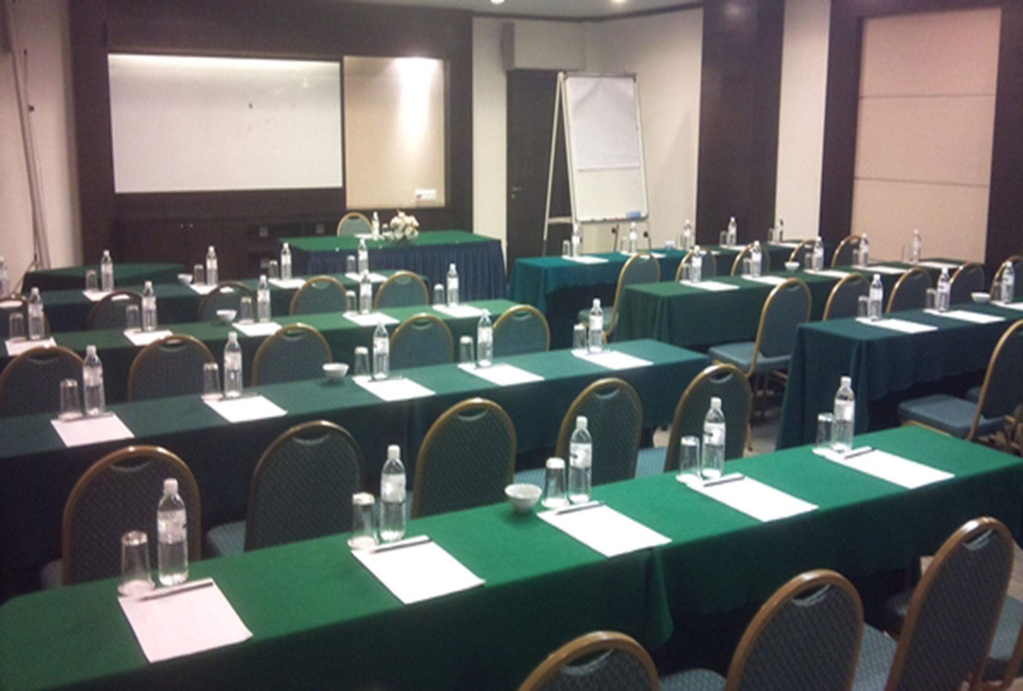 Espira Sri Petaling Hotell Kuala Lumpur Eksteriør bilde