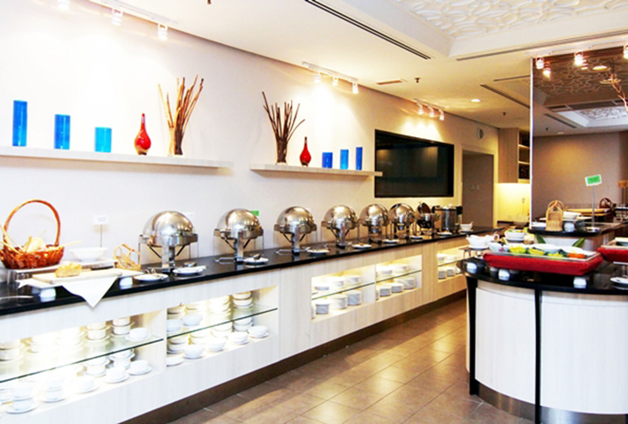 Espira Sri Petaling Hotell Kuala Lumpur Eksteriør bilde