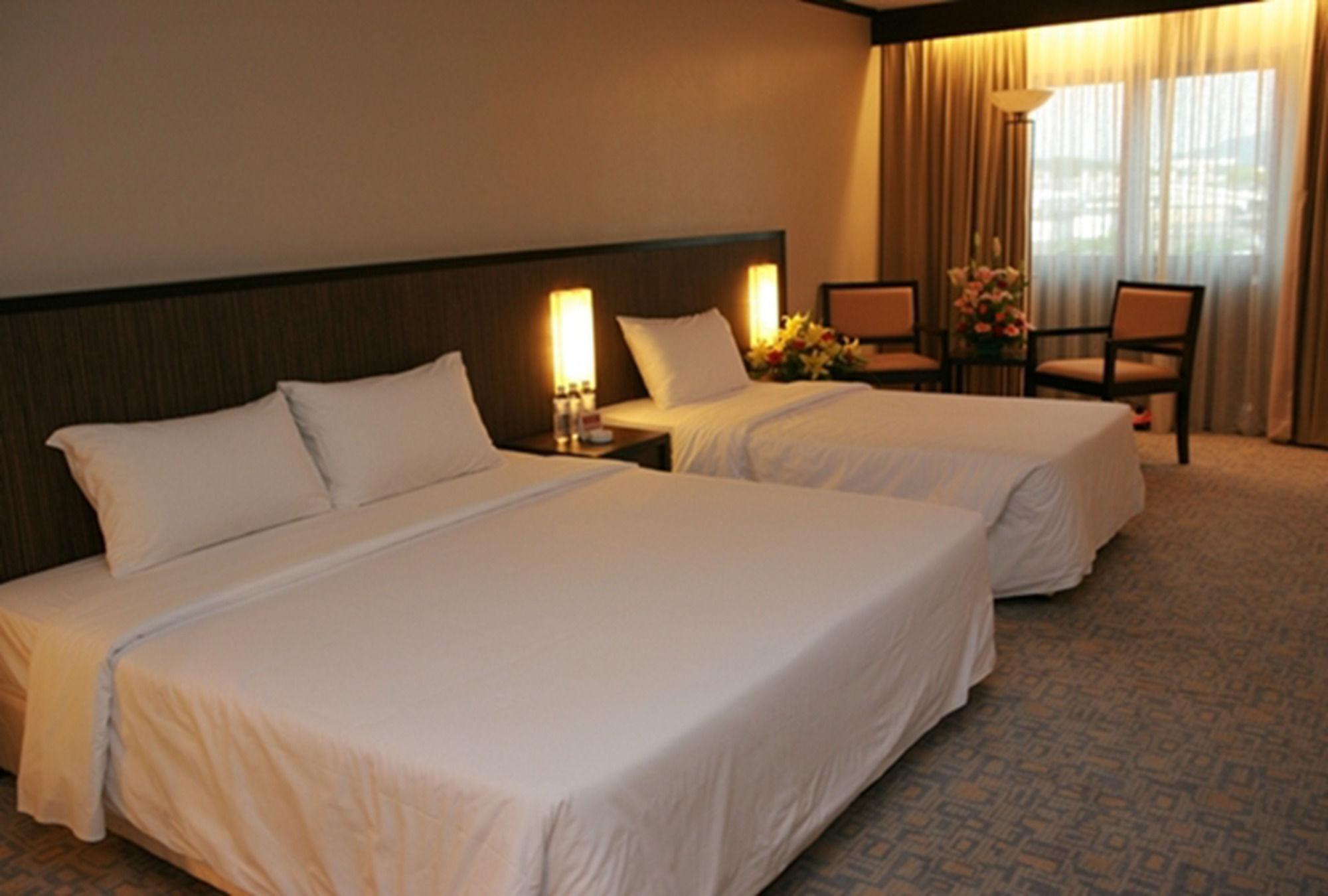 Espira Sri Petaling Hotell Kuala Lumpur Eksteriør bilde